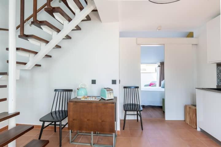 Suites San Pablo Sevilla Eksteriør billede