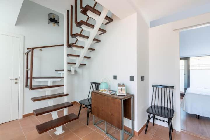 Suites San Pablo Sevilla Eksteriør billede